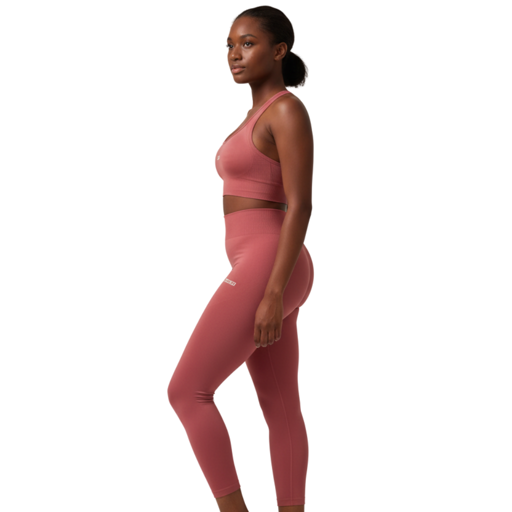 Mimz Sculpt Set - Coral clay