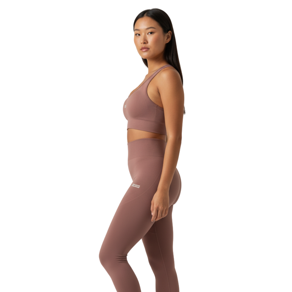 Mimz Sculpt Set - Rosy Terracotta