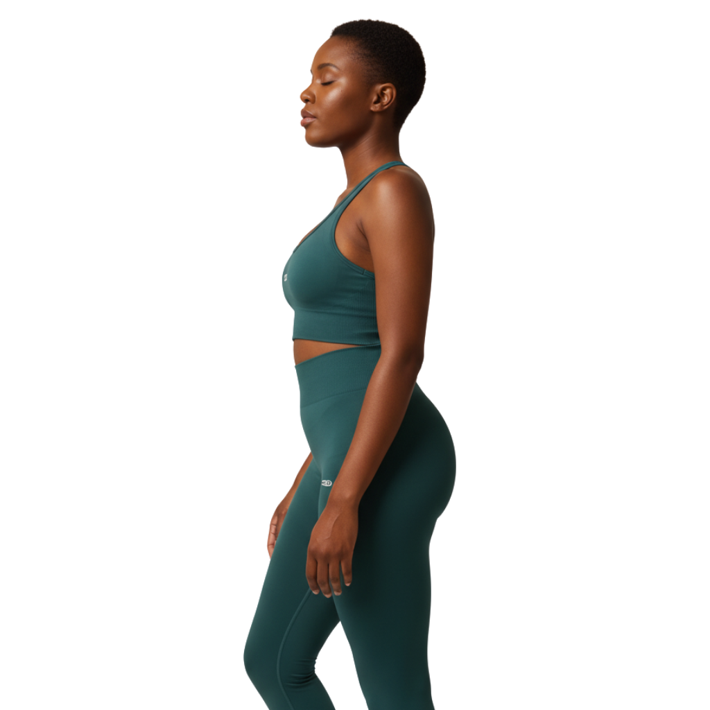 Mimz Sculpt Set - Emerald Teal