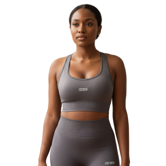 Mimz Sculpt Set - Slate Grey