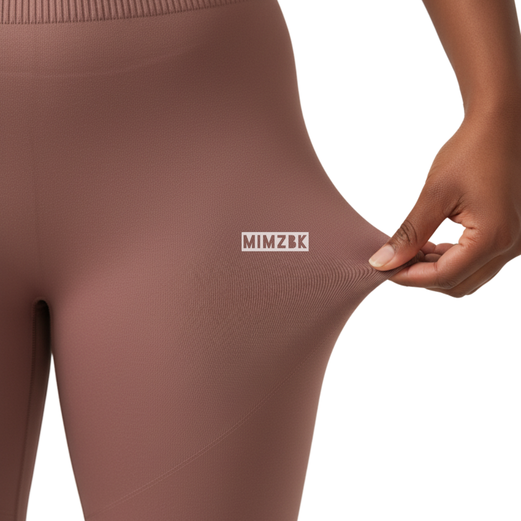 Mimz Sculpt Set - Rosy Terracotta