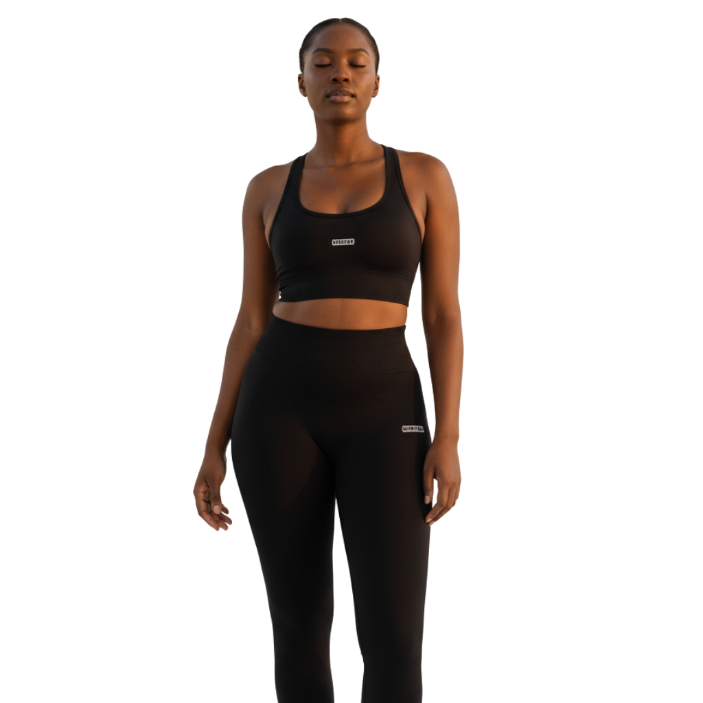 Mimz Sculpt Set - Black