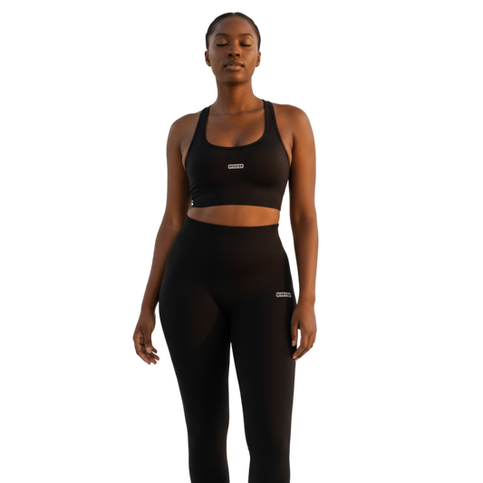 Mimz Sculpt Set - Black