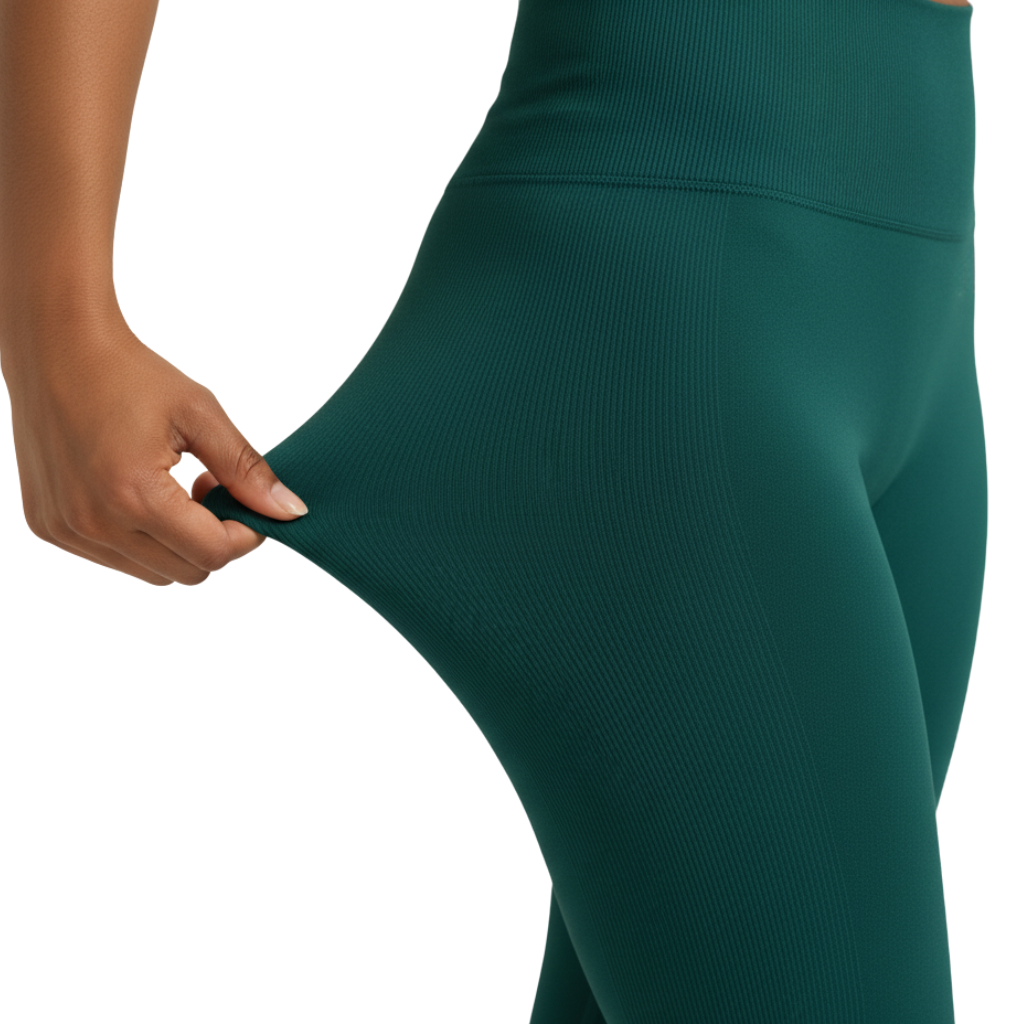 Mimz Sculpt Set - Emerald Teal