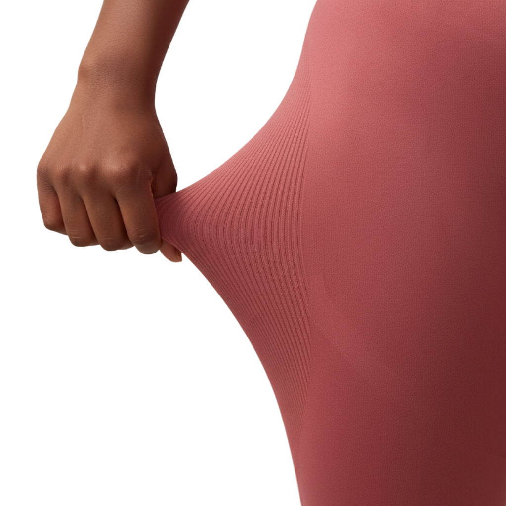 Mimz Sculpt Set - Coral clay