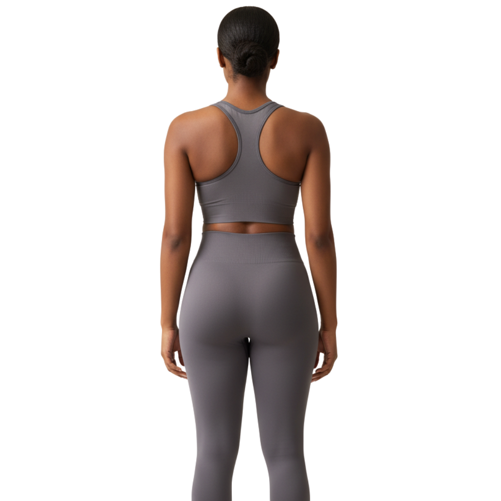 Mimz Sculpt Set - Slate Grey