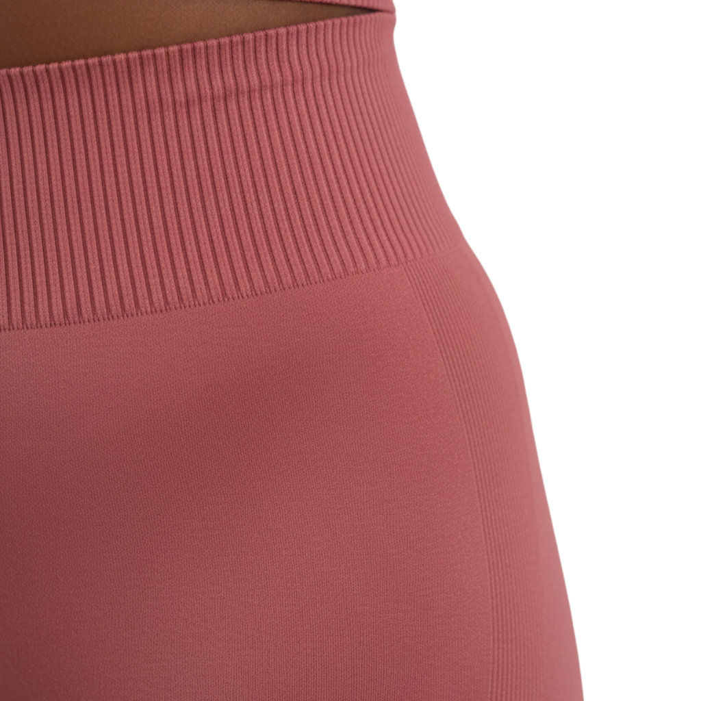 Mimz Sculpt Set - Coral clay