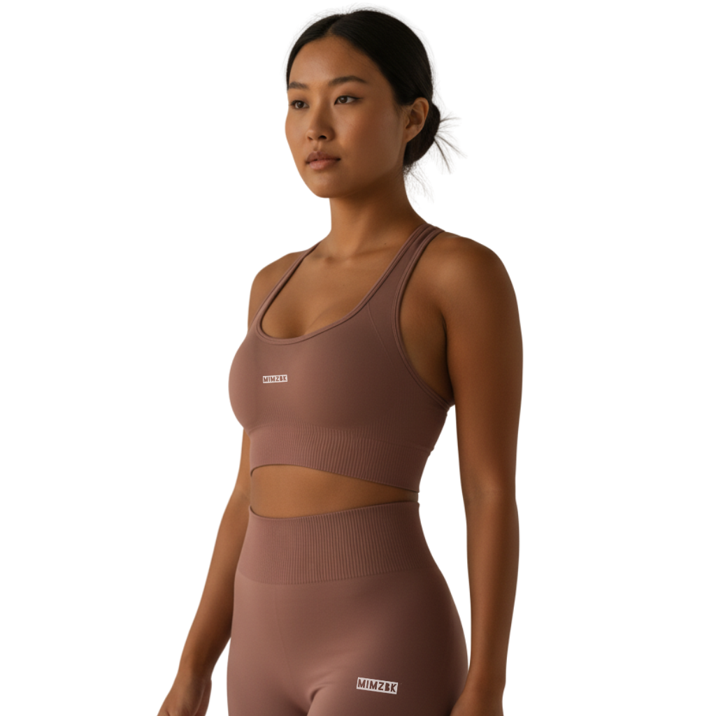 Mimz Sculpt Set - Rosy Terracotta