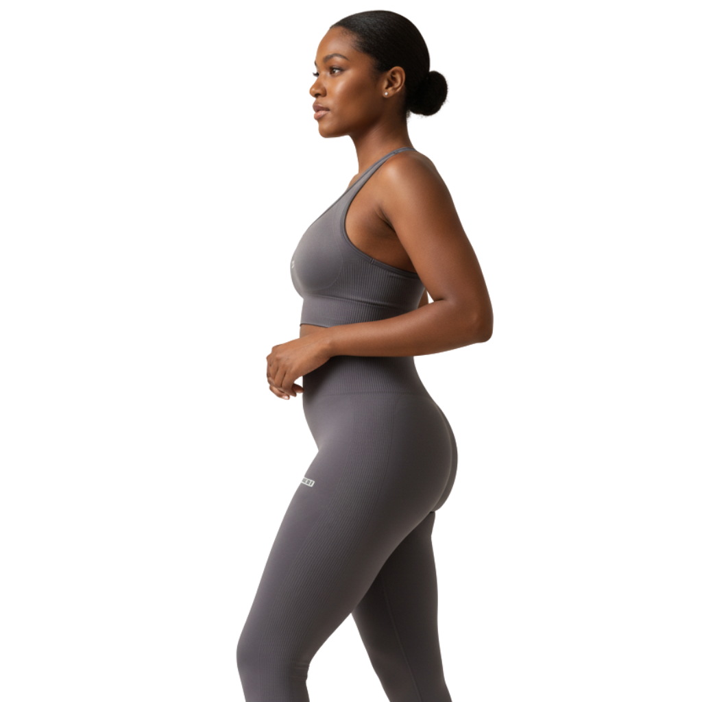 Mimz Sculpt Set - Slate Grey