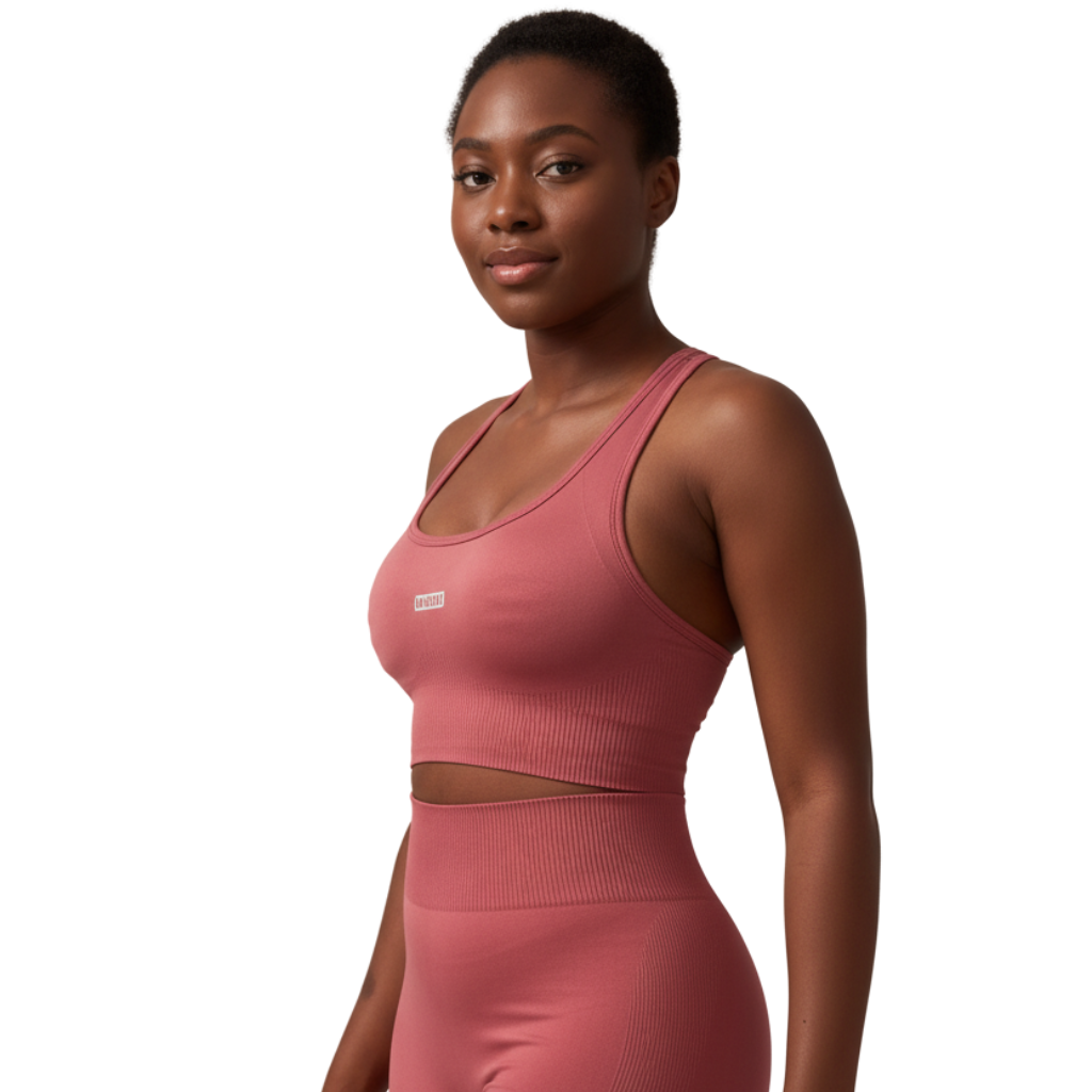 Mimz Sculpt Set - Coral clay