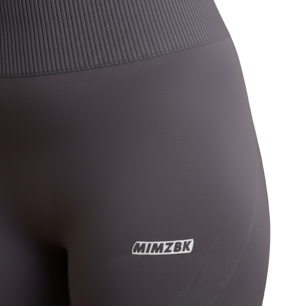 Mimz Sculpt Set - Slate Grey