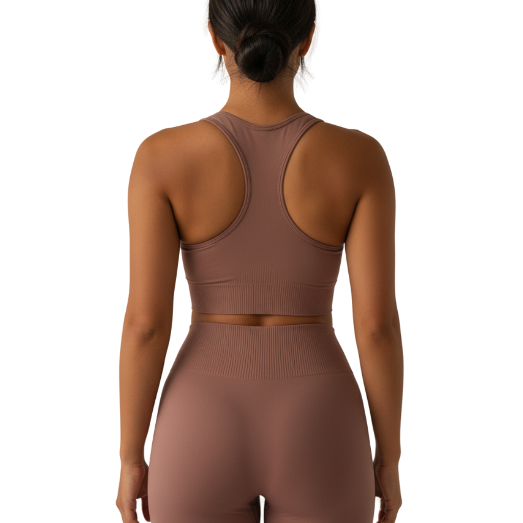 Mimz Sculpt Set - Rosy Terracotta