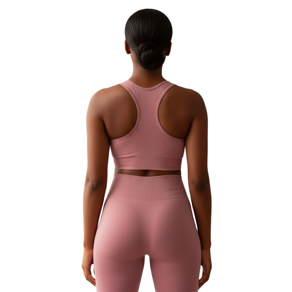 Mimz Sculpt Set - Blush Mauve