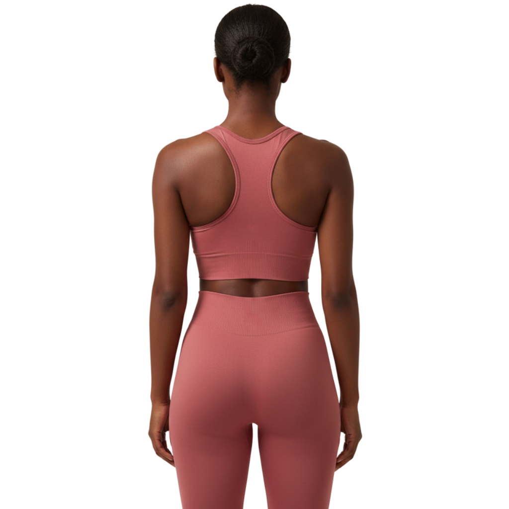 Mimz Sculpt Set - Coral clay