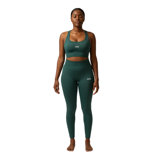 Mimz Sculpt Set - Emerald Teal