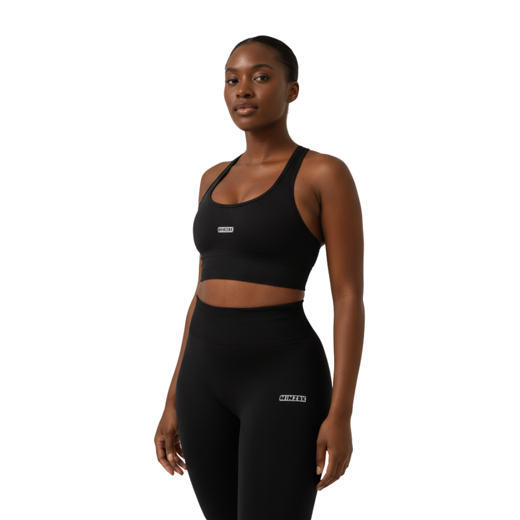 Mimz Sculpt Set - Black