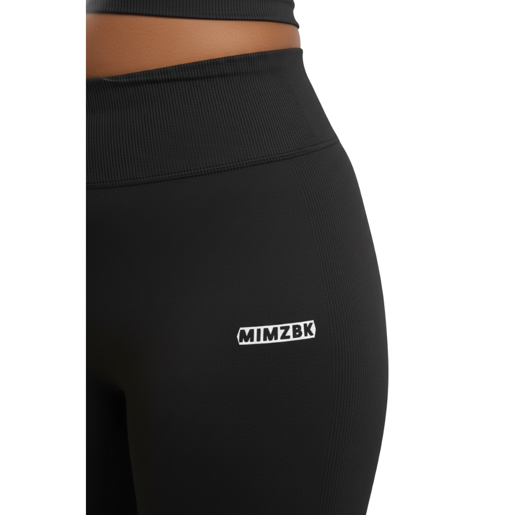 Mimz Sculpt Set - Black