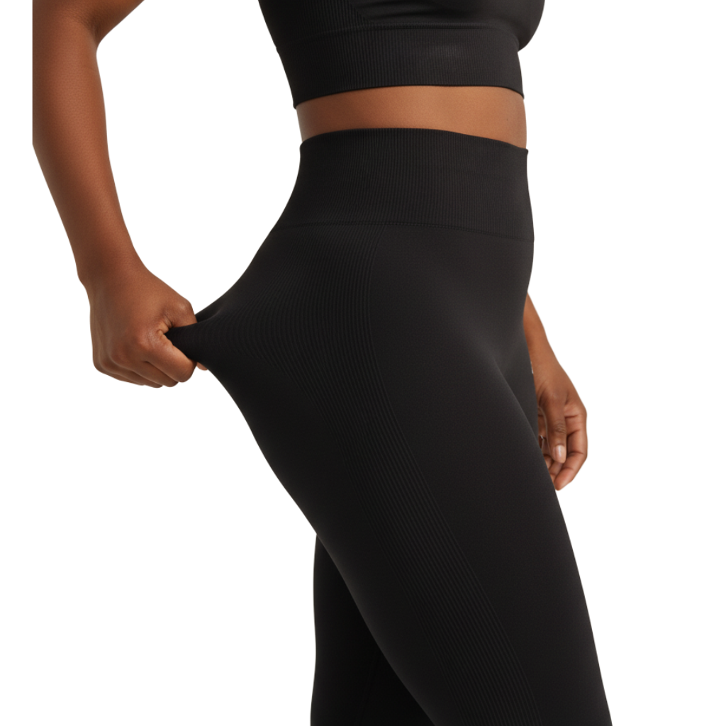 Mimz Sculpt Set - Black